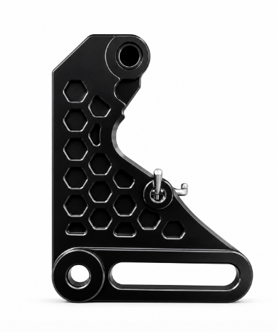 Surron Ultra Bee Conversion Brake Kit — For the Yozma IN-10 Pro
